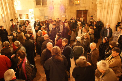 Un RDV  incontournable pour les amateurs d'art et les artistes