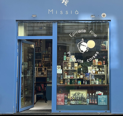 MISSIA 38 RUE MARGUERITE DE ROCHECHOUART 75009 vous accueille -5% pour les familles adhérentes aux BEBES NAGEURS DU 5e