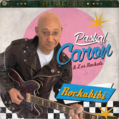 Paskal CARON