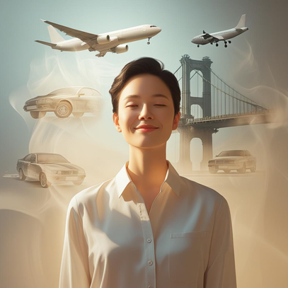 mpowered Self: A Transformational Path Forward
