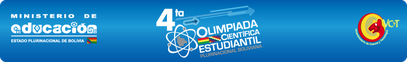 OLIMPIADAS ESTUDIANTILES 2014