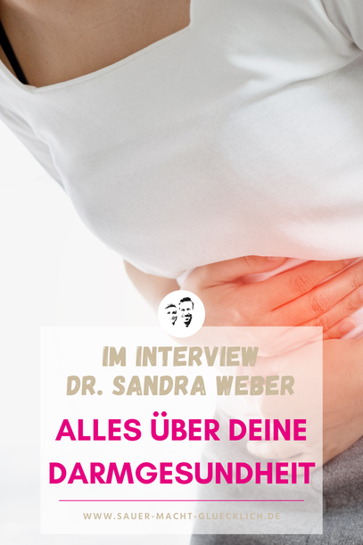 Sprechstunde bei Dr. Sandra Weber