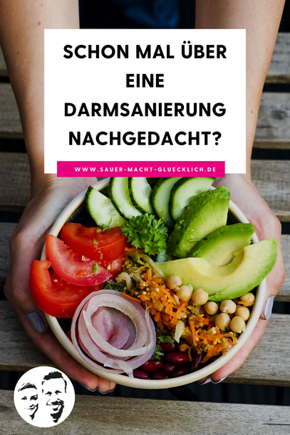 Achtung Vitaminbombe! Sauerkraut Rezept - Fermentieren für eine gesunde Darmflora