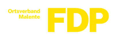Freie Demokraten Malente