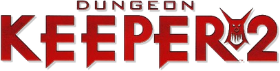 Logo von Dungeon Keeper 2