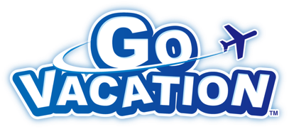 Logo von Go Vacation