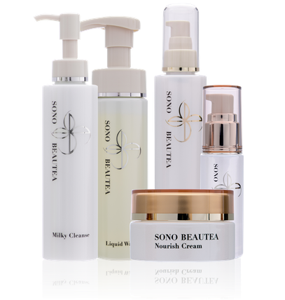 SONO BEAUTER　ソーノ・ボーテア