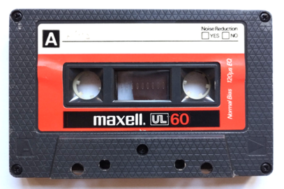 riversamento da cassetta audio a cd e chiavetta milano