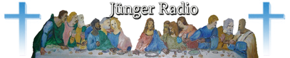 Logo 1 von Jünger Radio