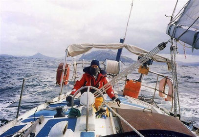 TDM 2003-2005: Cap Horn 2004