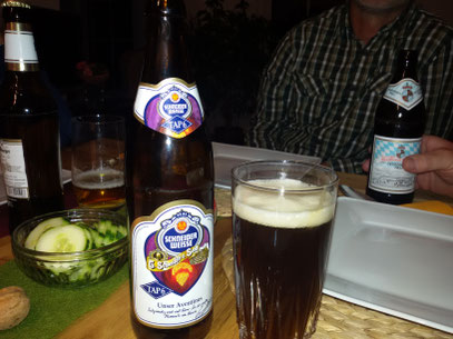 Schneider Weisse TAP 6 Aventinus