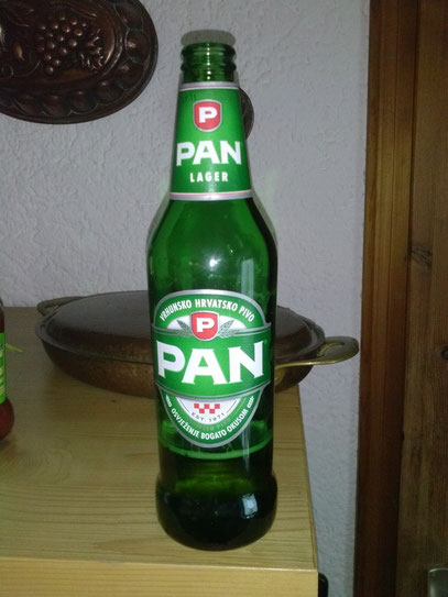 Pan Lager