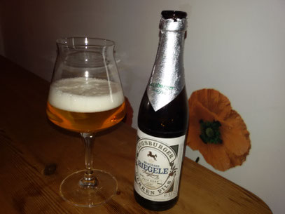 Riegele Herren Pils