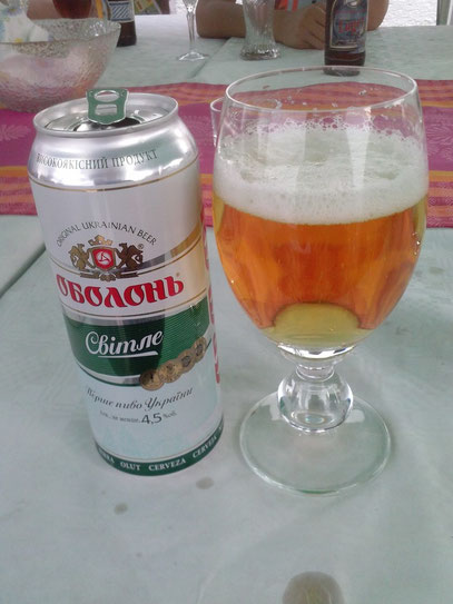 Obolon Svitle