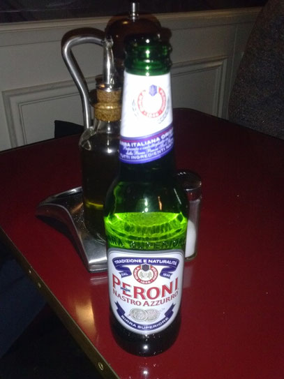 Peroni Nastro Azzuro