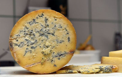 AOC-Fourme-de-Montbrison-Loire-France-cheese