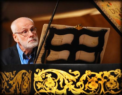 Ton Koopman, Foto © Monique Kooijmans