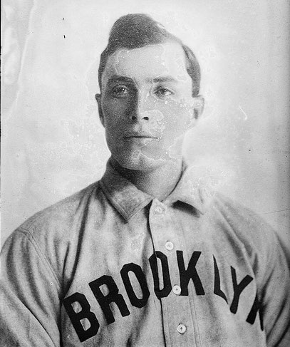 Elmer Griffin Stricklett