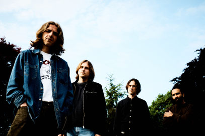 Copyright by Steve Gullick
