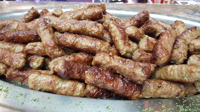 domaći rostilj Švajcarska