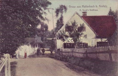 Gasthaus M. Sundl