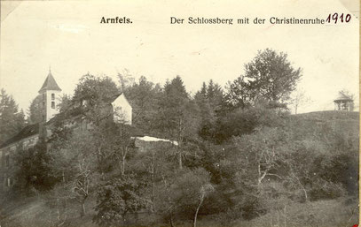 Christinenruhe in Arnfels