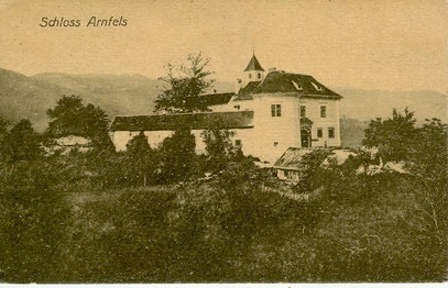 Schloss Arnfels