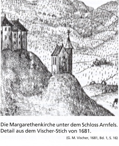 Vischer Stich 1681