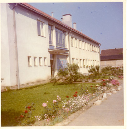 Arnfelser Heim 1969