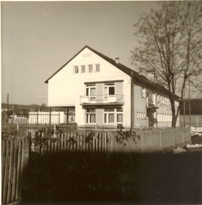 Jugendheim in Arnfels