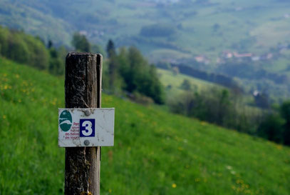 Tourisme en Alsace, Vallée de Kaysersberg, gite en Alsace, Lapoutroie, Station du Lac Blanc, vacances