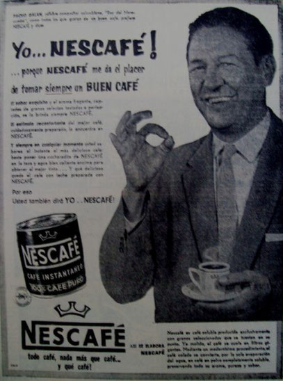 Revista El Correo - 1960.