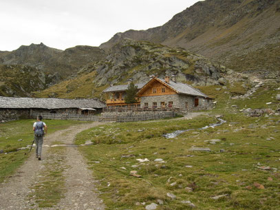 Die Penaudalm