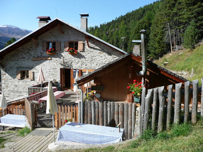 Die Lyfialm