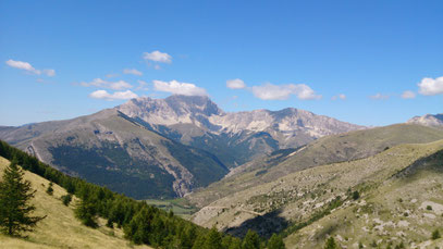 Frankreich, Alpen, Hautes Alpes