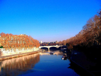 Il Tevere