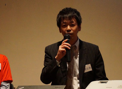 ヒンズー等多神教のインドは日本と似ている部分もあり、親日国家で暮らしやすい。欧州・アジアへの旅行も行きやすくオススメ!と関野氏。