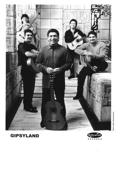gipsyland gipsykings contact booking