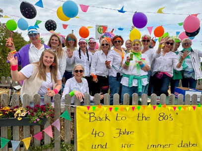 Fotos: LandFrauenVerein Fehmarn
