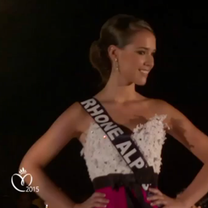 Robe de mariée sur mesure Lyon - Ludivine Guillot