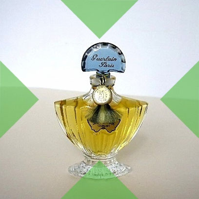 SHALIMAR -  FLACON PARFUM 7,5 ML