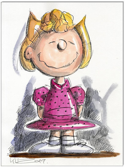 Sally Brown