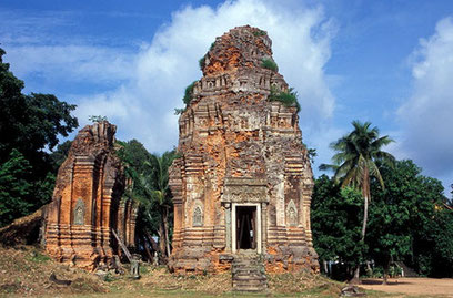 ロレイ寺院