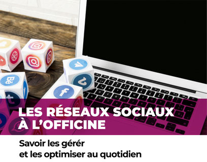 Formation Merchandising Attractivité Rentabilité Pharmacie Pharmacien Preparateur Rayonniste