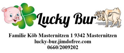 Lucky Bur