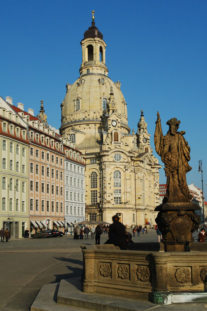 Frauenkirche (10.3.2008)