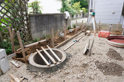 千葉市の木造住宅設計事務所　目安性能：断熱等級6・耐震等級3・長期優良住宅対応