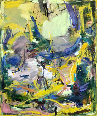 Martin-Mohr-LAB3-2021-Acryl-Lack-und-Öl-auf-Baumwolle-150x125-cm