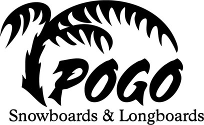 Pogo.biz Webseite