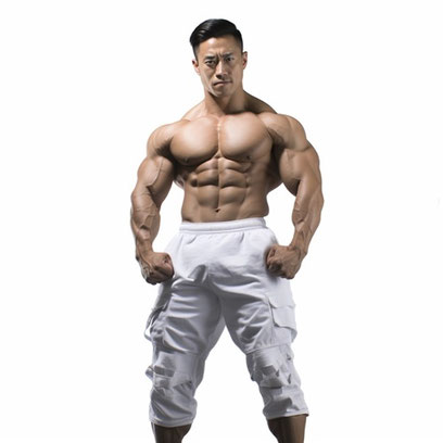 極端なボディービルダー 渡邉和紀／ボディビルダー (@kazuki_watanabe_jp) · Instagram